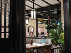 -宋徽厨·安徽菜(绿地店)