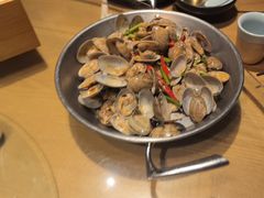 -胡马八破·川菜小馆(高新万达店)