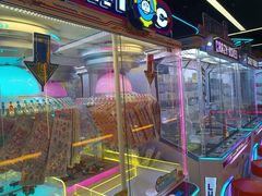 -风云再起游乐汇(北京西单西西友谊店)