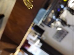 -Metal hands·铁手咖啡