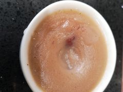 -兰芳园手打柠檬茶(下沙奥特莱斯店)