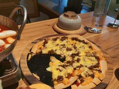 -KimPro 辛普乐概念韩餐