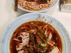 -进哥湖南津市牛肉粉店(下沙店)