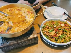 -木桶记臭鳜鱼·安徽非遗名菜(火车站白马老店)