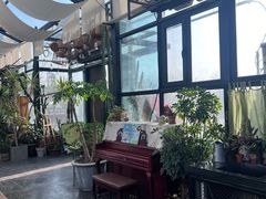 -北马山庄植趣咖啡