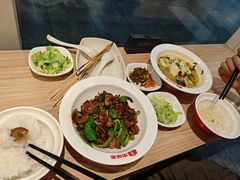 -南城香(北京南站店)