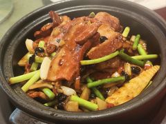 -马凯餐厅(长椿街店)