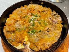 -小粤楼(万辉广场店)