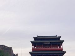-居庸关长城