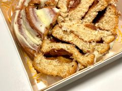 -OUR Bakery(SKP-S店)