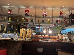 -北京饭店诺金-东33餐厅