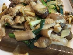 -启东海鲜人家(古美路店)