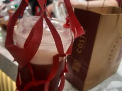 -COSTA COFFEE(武汉天地店)