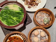-潮府馆·非遗潮州菜·世纪公园(新国际博览中心店)
