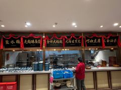 -锡和无锡菜(景丽苑店)