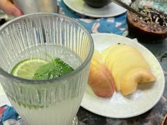 -浩海火燒雲傣家菜(芮欧百货店)