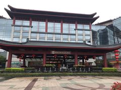 -香宫中餐厅 · 桂林香格里拉
