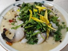 -秋色客家菜(流塘店)