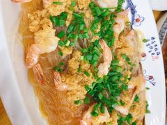 -万景饭店·鱼街农家菜