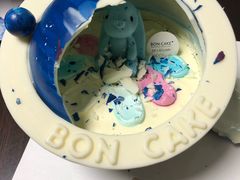 -BON CAKE(华贸购物中心店)