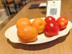 -芭莉与彩虹西餐厅(成都合生汇店)