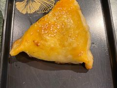 -东方亚克西餐厅(西康路店)