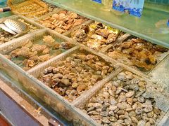 -良师门滨海人家·海鲜·家常菜(滨海城店)
