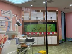 -牙博士口腔品牌连锁(杨浦店)