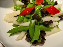 -院里寻菜·祖庵菜宴请(观沙岭店)