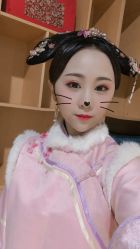 -盘子女人坊古装写真摄影(南京总店)