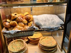 -新疆喀什烤肉饭店(红松路店)