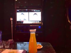 -泡沫BUbbLE量贩式KTV(金沙江路店)