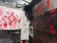 -Xcape异时刻密室逃脱真人NPC(新世界崇文门店)