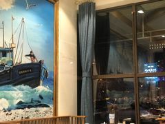 门面-海铺·渔家虾水饺(皇姑店)