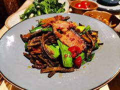 -山石榴·贵州菜(丰盛里店)