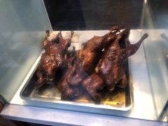 甜皮鸭-王浩儿纪六孃甜皮鸭(乐山总店)