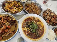 -辣盆盆麻辣小龙虾(哈尔滨总店)