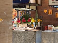 -杭州开元名都大酒店·地中海自助餐厅