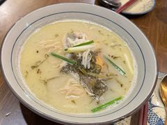 -蟹黄鱼·海派深夜面馆(江湾里店)