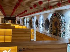 -碧中海汤泉汗蒸酒店