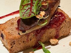 -翠贝卡&Mama Kelly Brunch Coffee(河西店)