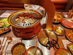 -西塔老太太泥炉烤肉(苏州大悦城店)