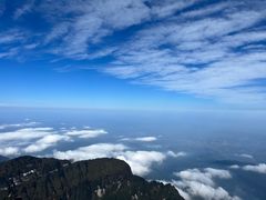 -峨眉山风景名胜区