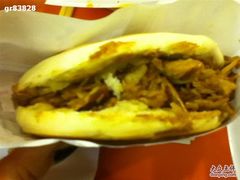 肉夹馍-魏家凉皮(博水商务大厦店)