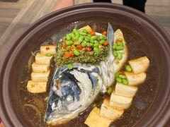 -西湖春天•老字号杭州菜(百汇店)