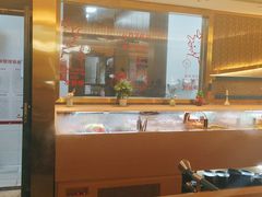 -一绪に寿喜烧(虹悦城店)