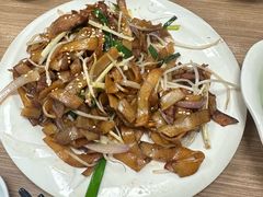-百福麵家(新馬路店)