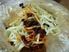-王萍面皮(柳巷店)