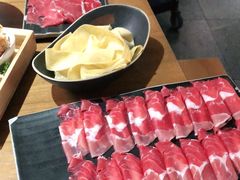 -呷哺呷哺 黄金牧场 (新中关购物中心店)