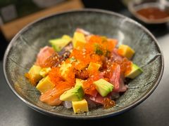 -Sushi Hanzo半藏(天环广场店)